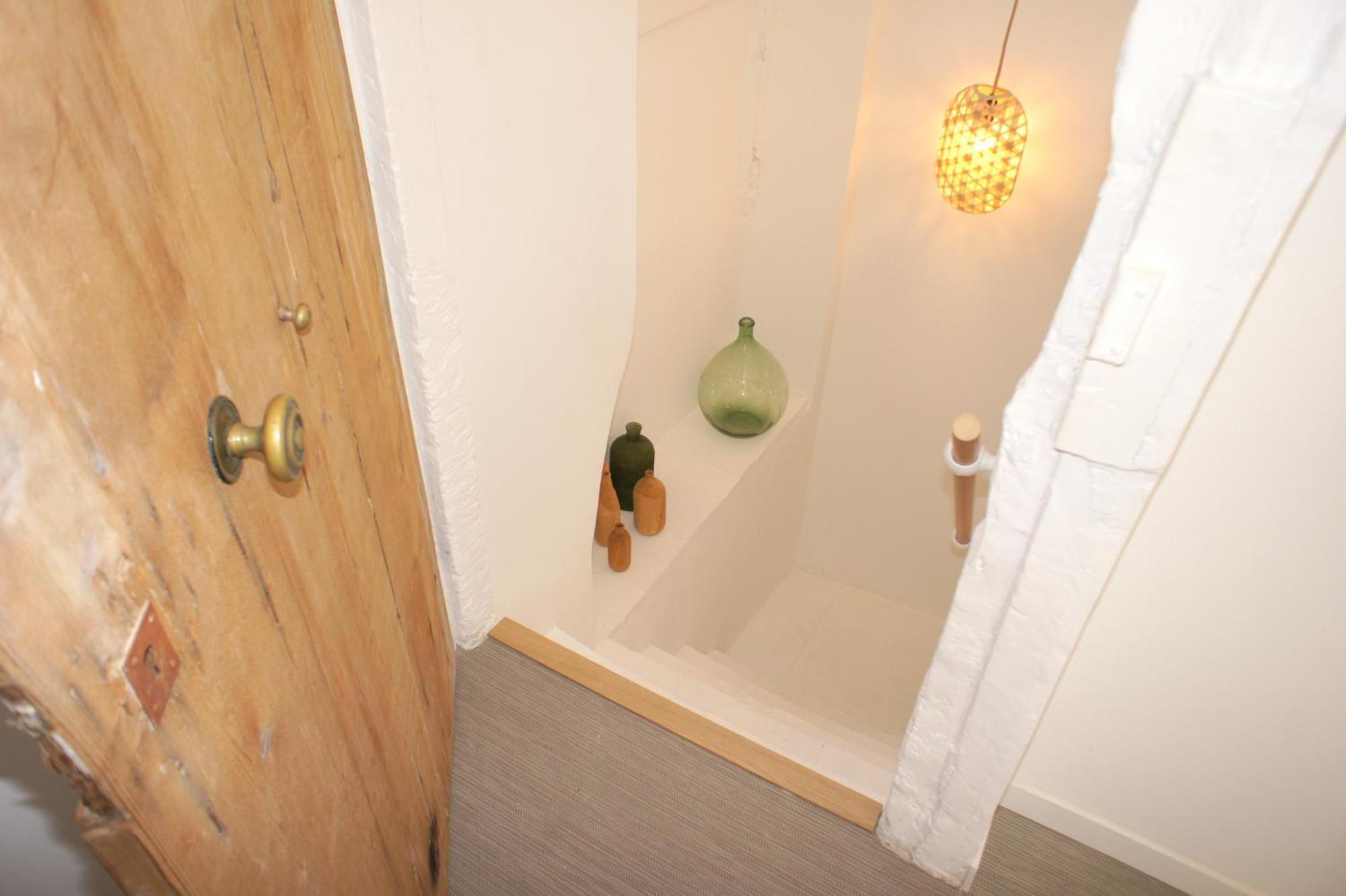 Ze Perfect Place - Vieux Nice - Exceptionnel Appartement - Calme Et Terrasse Avec Vues Exterior foto