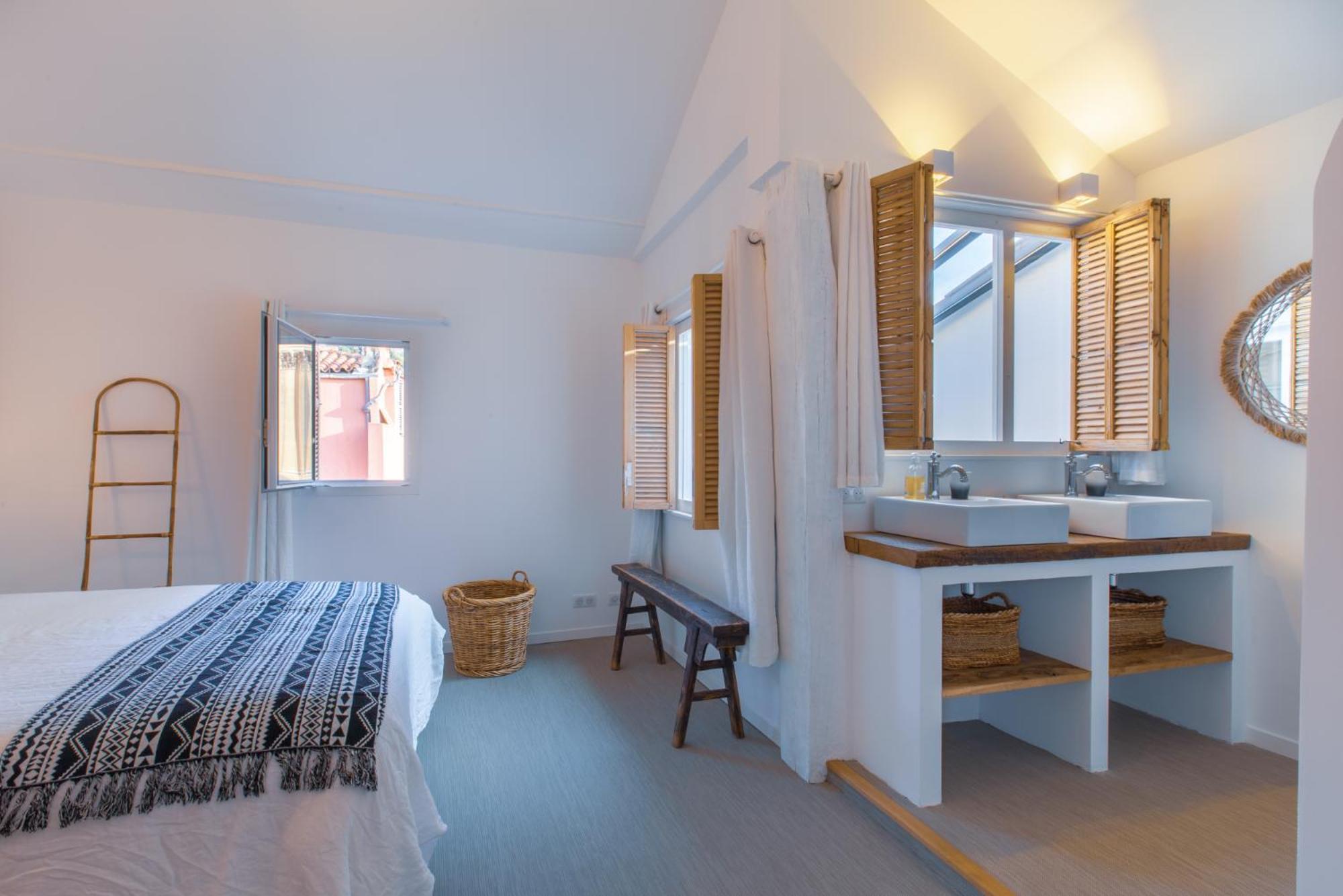 Ze Perfect Place - Vieux Nice - Exceptionnel Appartement - Calme Et Terrasse Avec Vues Exterior foto