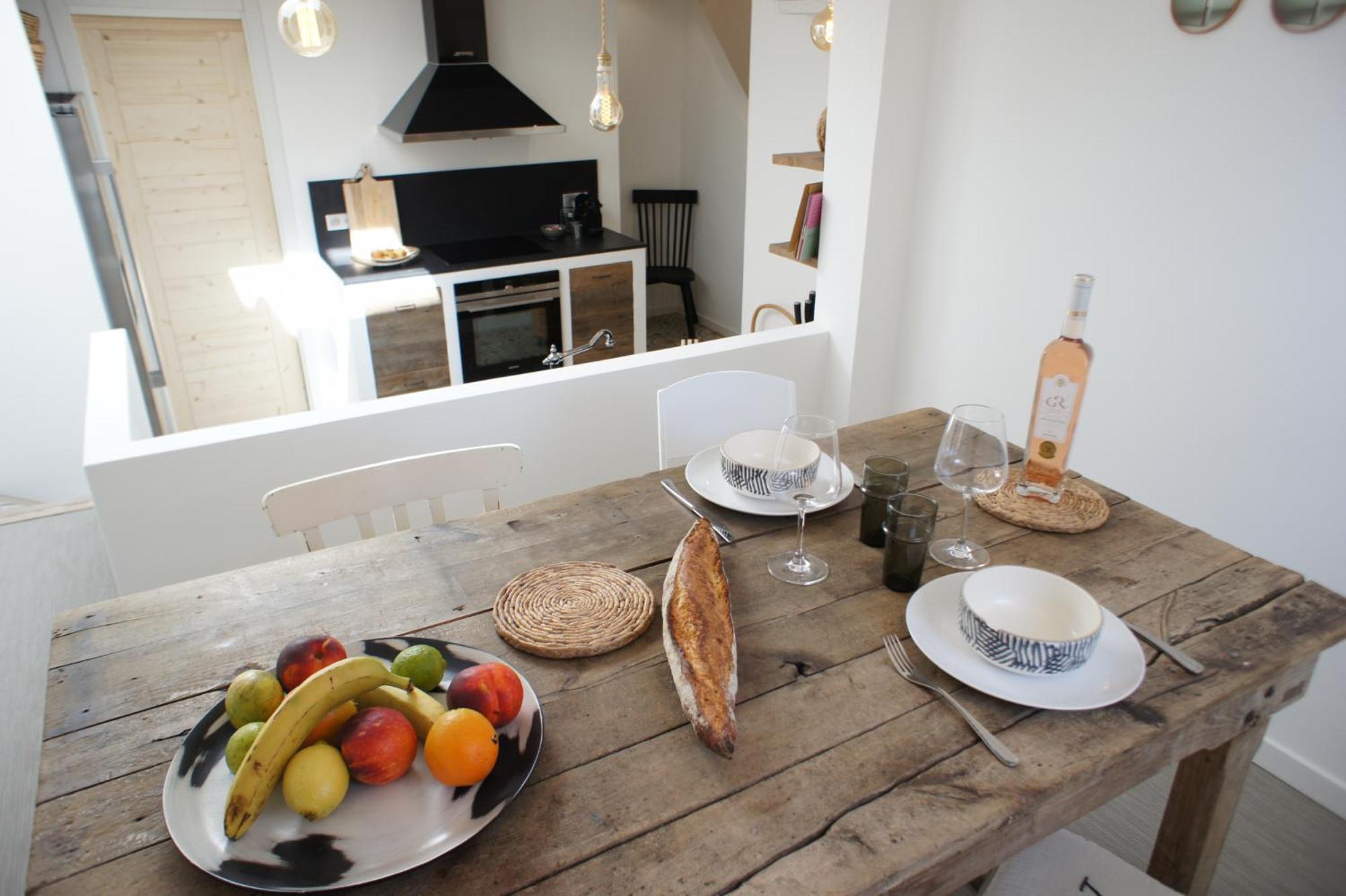 Ze Perfect Place - Vieux Nice - Exceptionnel Appartement - Calme Et Terrasse Avec Vues Exterior foto