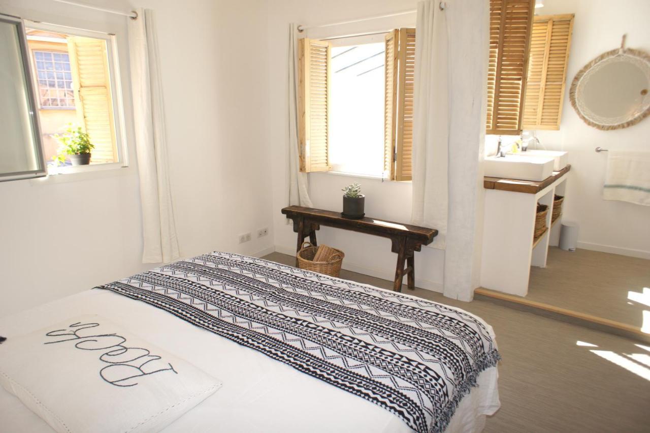 Ze Perfect Place - Vieux Nice - Exceptionnel Appartement - Calme Et Terrasse Avec Vues Exterior foto