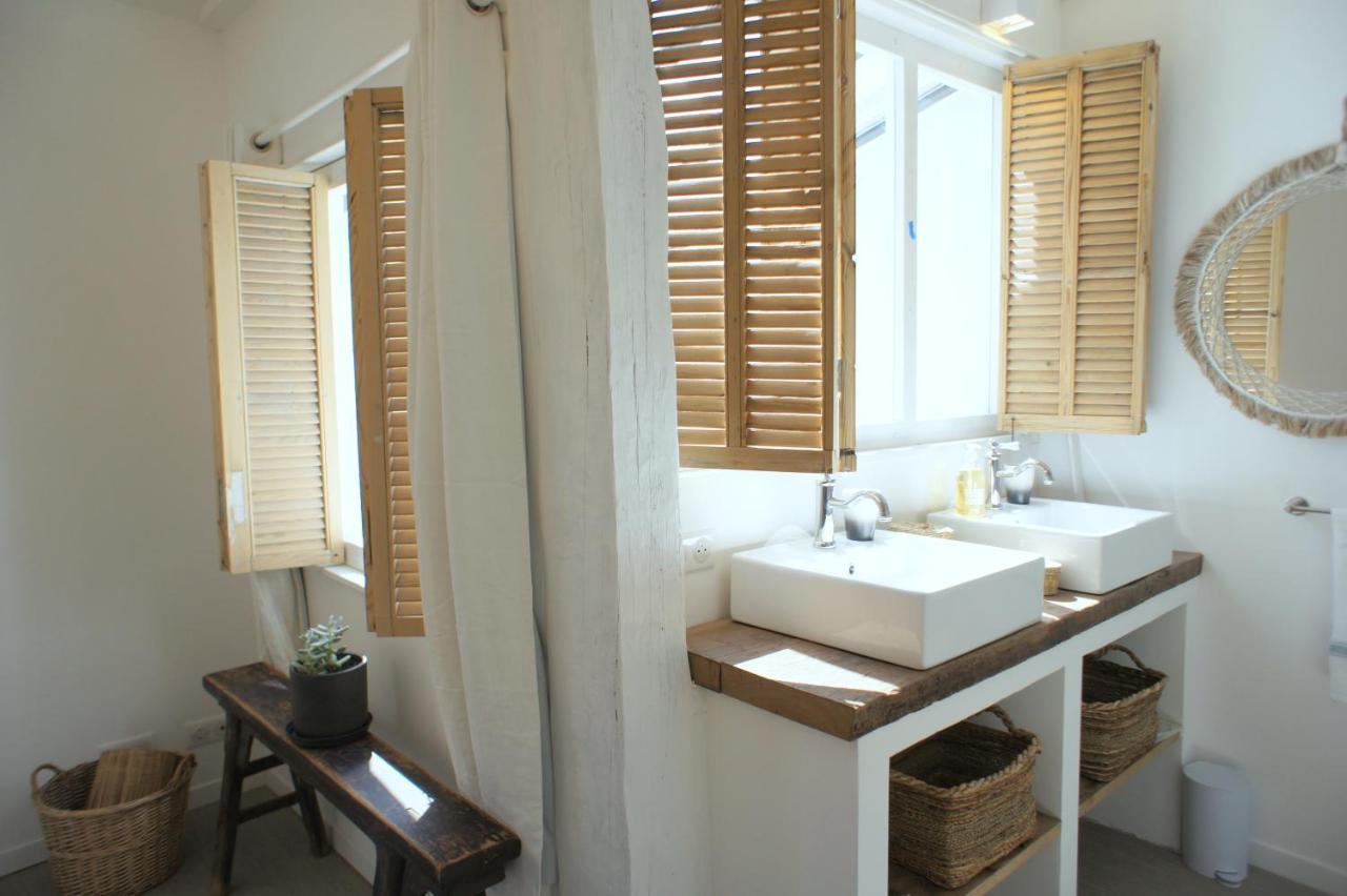 Ze Perfect Place - Vieux Nice - Exceptionnel Appartement - Calme Et Terrasse Avec Vues Exterior foto