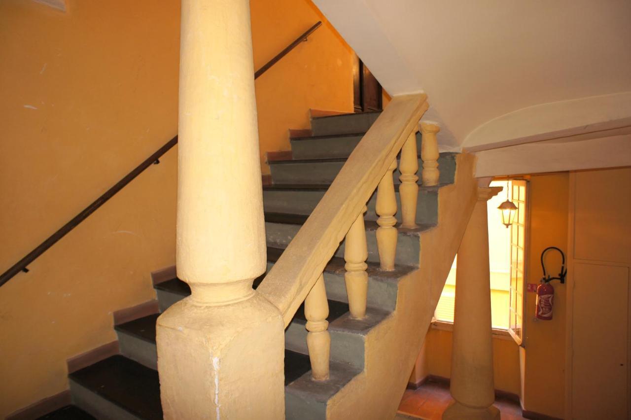 Ze Perfect Place - Vieux Nice - Exceptionnel Appartement - Calme Et Terrasse Avec Vues Exterior foto