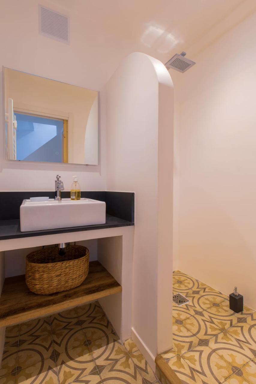 Ze Perfect Place - Vieux Nice - Exceptionnel Appartement - Calme Et Terrasse Avec Vues Exterior foto